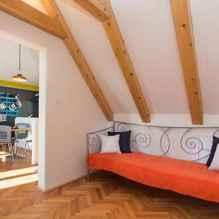 Apartment Art Dubrownik Zewnętrze zdjęcie