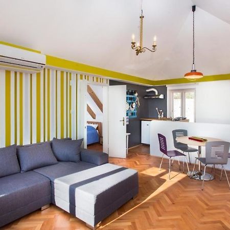 Apartment Art Dubrownik Zewnętrze zdjęcie
