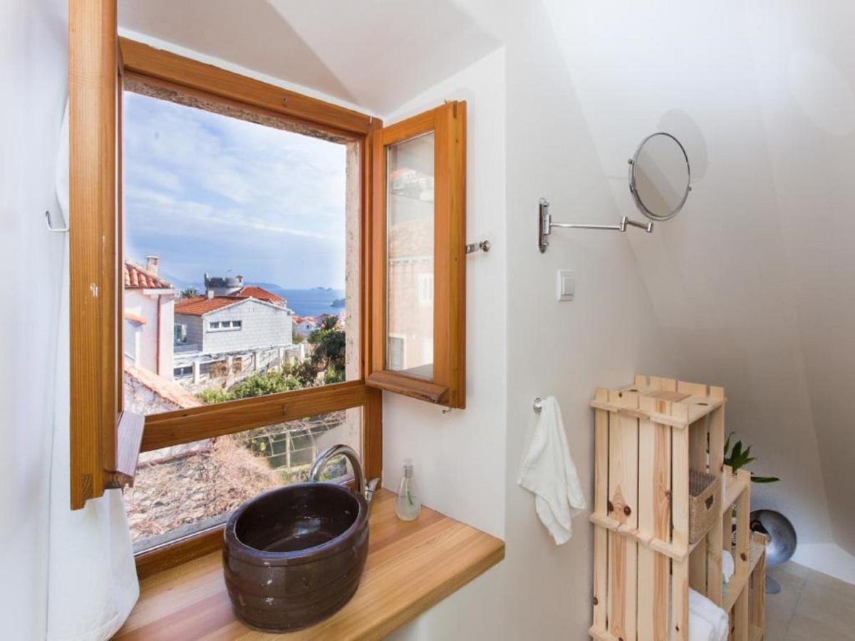 Apartment Art Dubrownik Zewnętrze zdjęcie