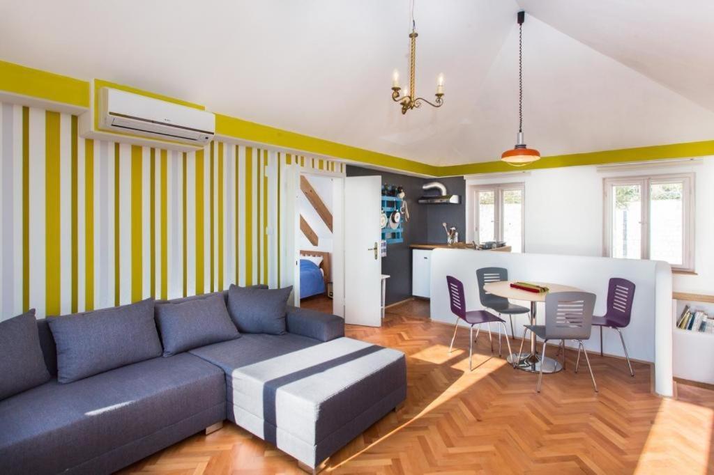Apartment Art Dubrownik Zewnętrze zdjęcie