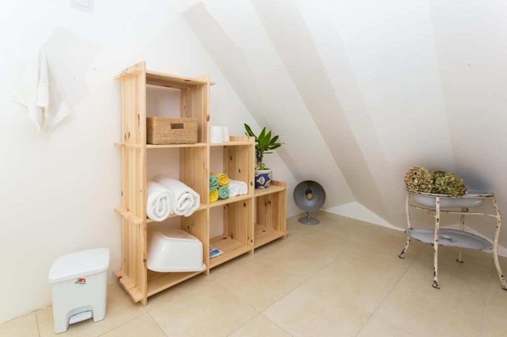 Apartment Art Dubrownik Zewnętrze zdjęcie