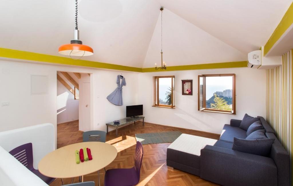 Apartment Art Dubrownik Zewnętrze zdjęcie