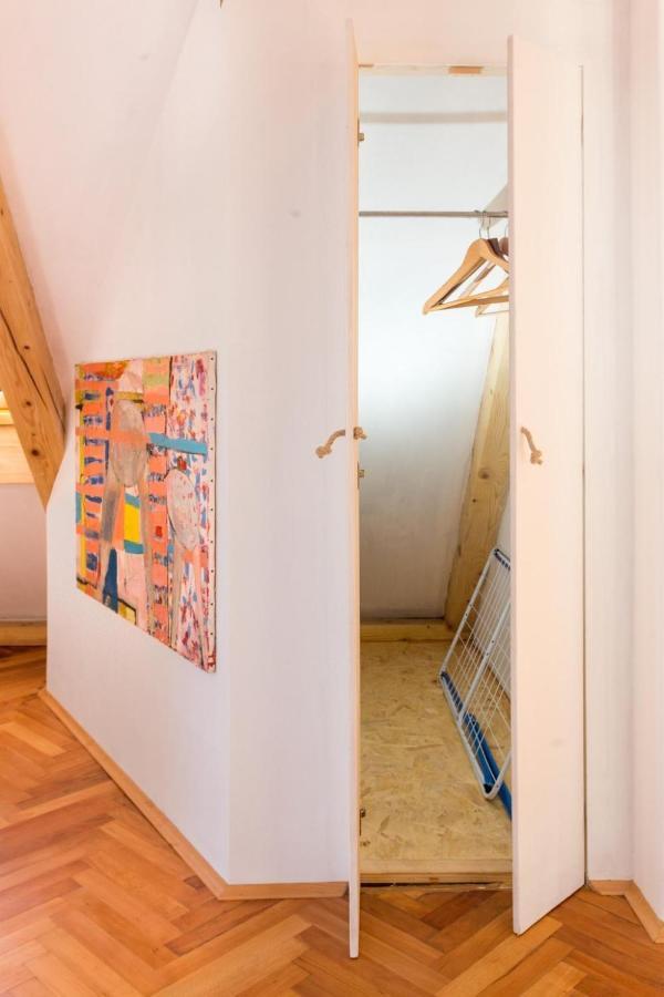 Apartment Art Dubrownik Zewnętrze zdjęcie